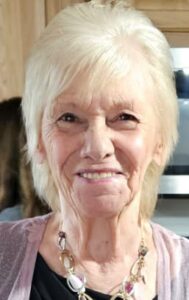 Joyce E. Burge
